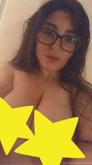 lainiewow photo 7
