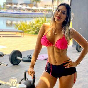 Lais Gabrielli photo 23