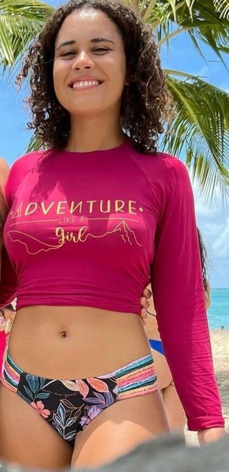 Lais Jereissati photo 3