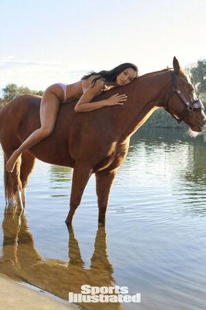 Lais Ribeiro photo 101