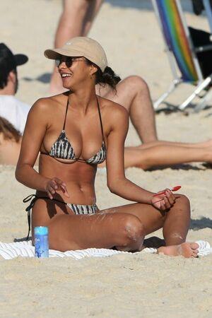 Lais Ribeiro photo 124