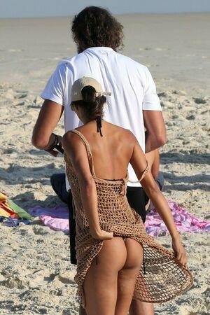 Lais Ribeiro photo 125