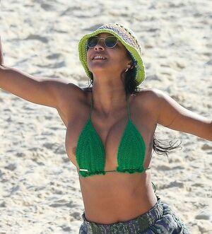 Lais Ribeiro photo 128