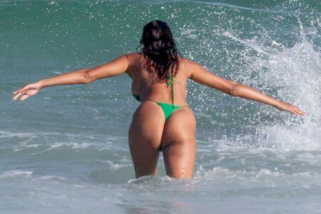 Lais Ribeiro photo 130