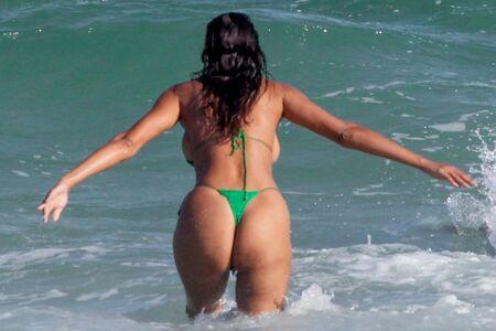 Lais Ribeiro photo 131