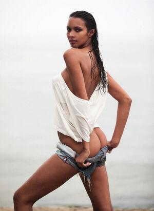 Lais Ribeiro photo 176