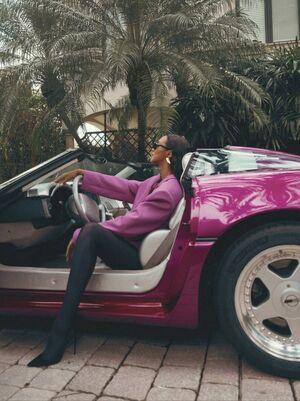 Lais Ribeiro photo 195