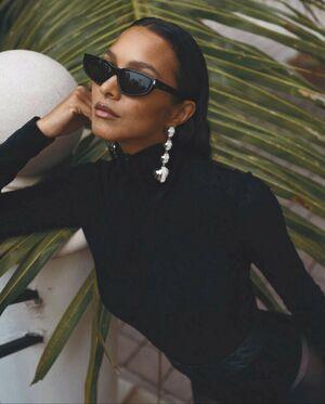 Lais Ribeiro photo 197