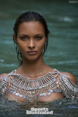 Lais Ribeiro photo 212