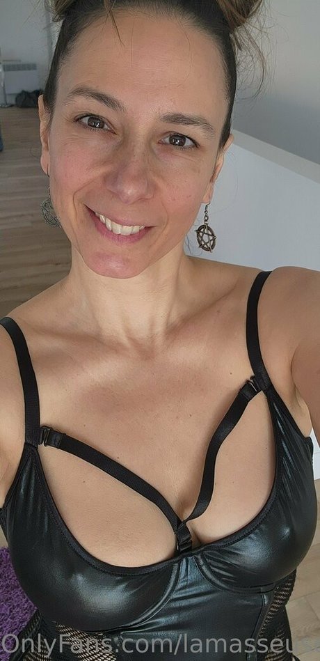 Lamasseuse photo 24