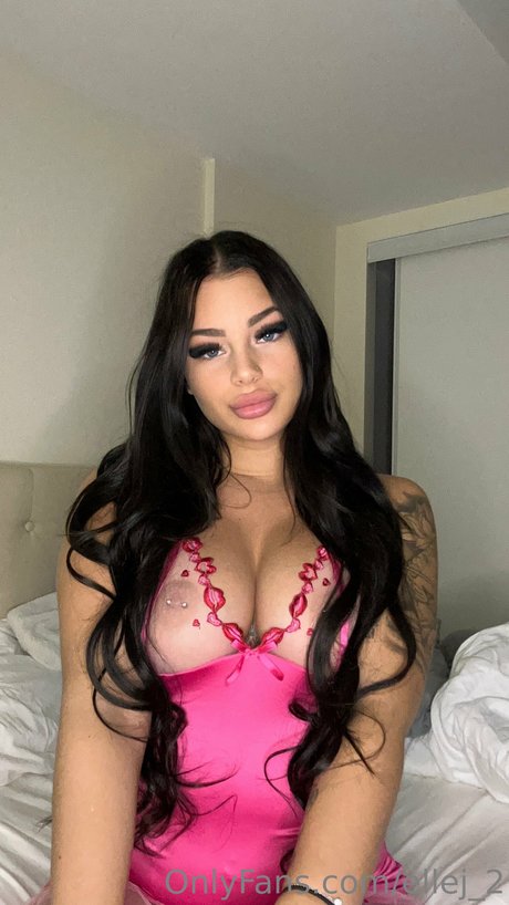 Lana James photo 48