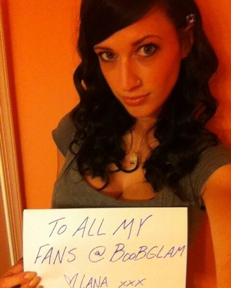 Lana Kendrick photo 645