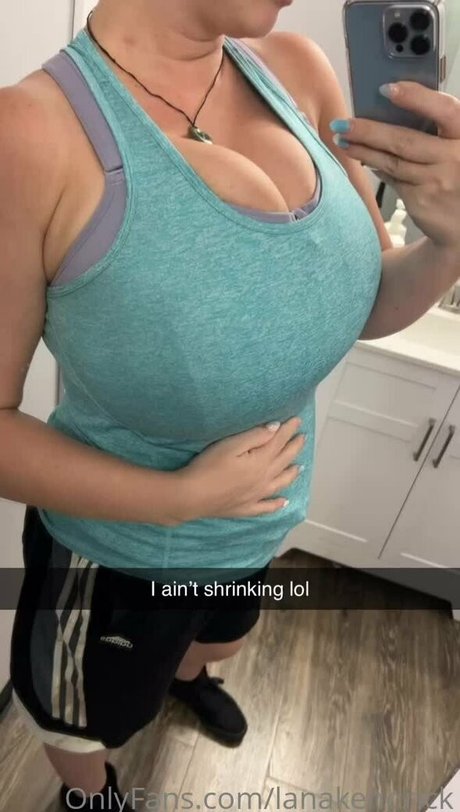 Lana Kendrick photo 647