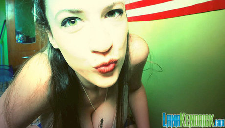 Lana Kendrick photo 715