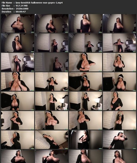 Lana Kendrick photo 998