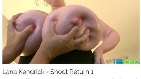 Lana Kendrick photo 1017