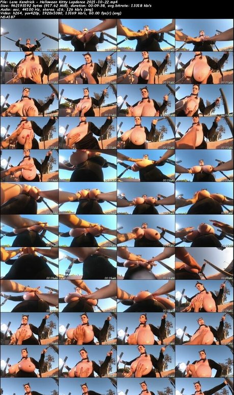 Lana Kendrick photo 1029