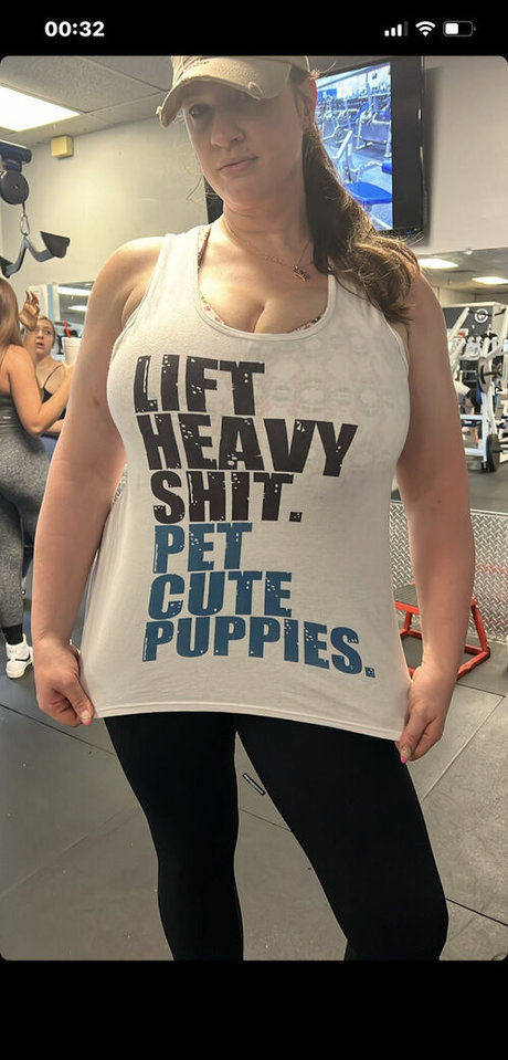 Lana Kendrick photo 1097