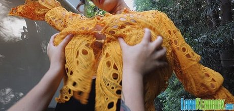 Lana Kendrick photo 1233