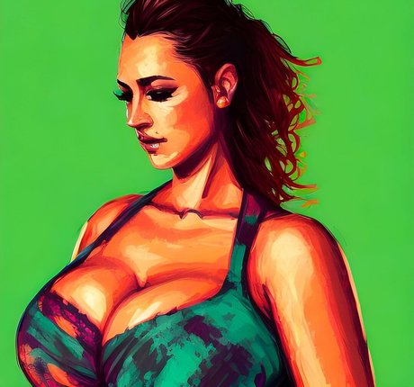 Lana Kendrick photo 1277