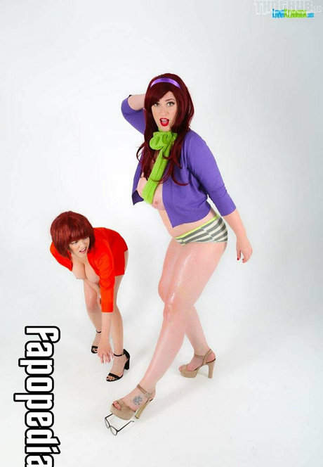 Lana Kendrick photo 1485