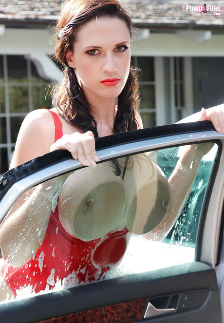 Lana Kendrick photo 1548