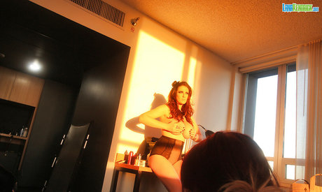 Lana Kendrick photo 1811