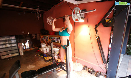 Lana Kendrick photo 1935