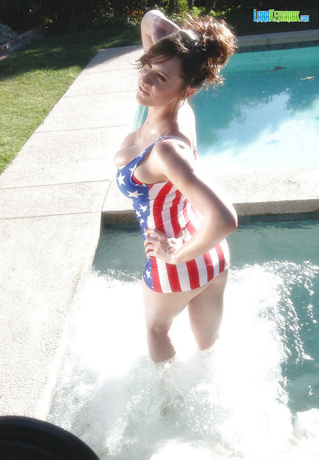 Lana Kendrick photo 2033