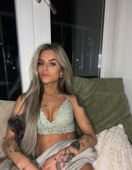 Lana Monroe photo 21