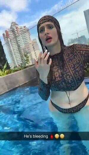 Lana Rose photo 82