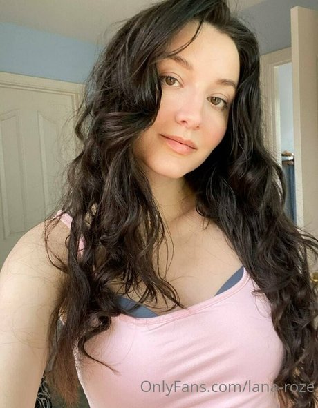 Lana-roze photo 12