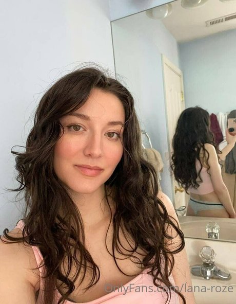 Lana-roze photo 14