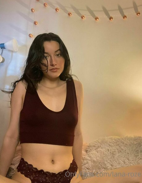 Lana-roze photo 44