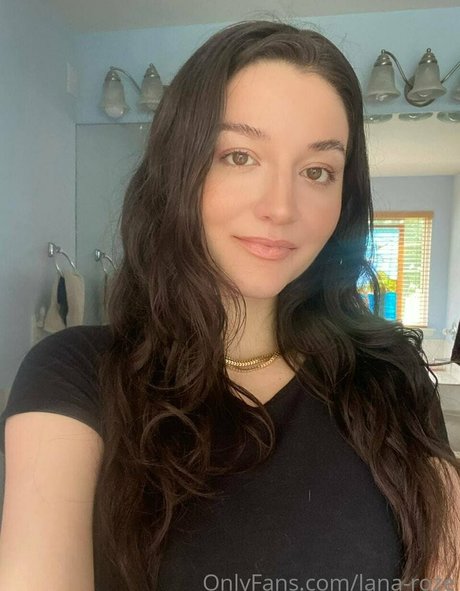 Lana-roze photo 47