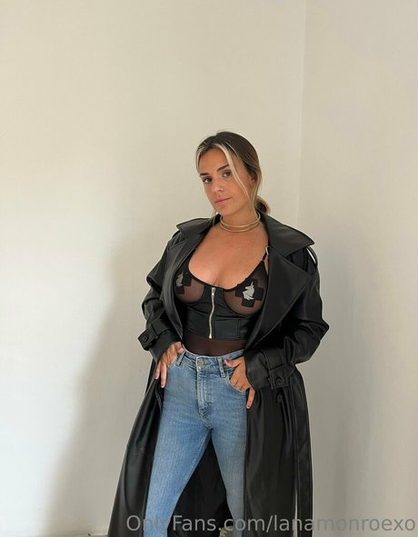 Lanamonroexo photo 65