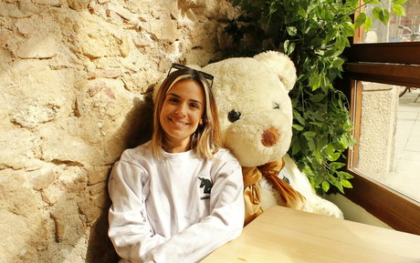 Lanamonroexo photo 100