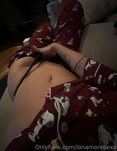 Lanamonroexo photo 145