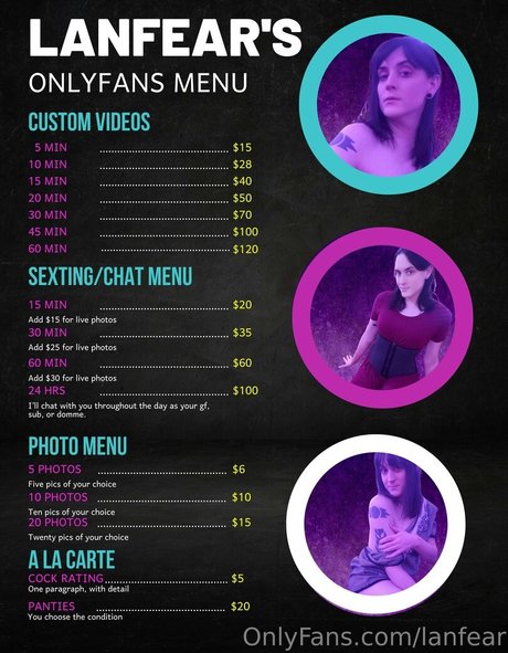 Lanfear photo 18