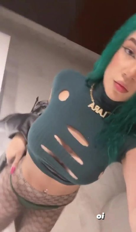 Lara Silva photo 26