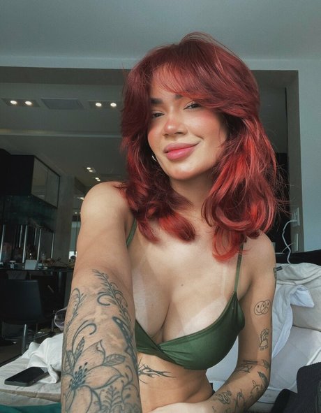 Lara Silva photo 82