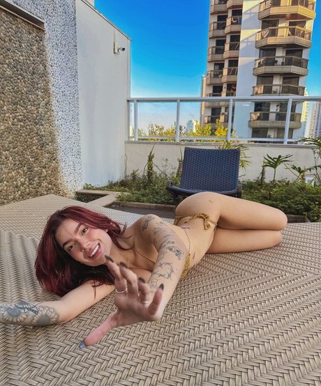 Lara Silva photo 114