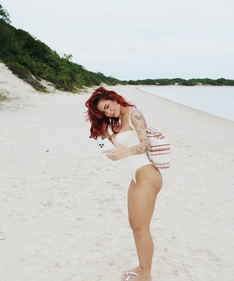 Lara Silva photo 136