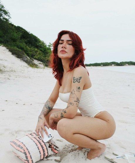 Lara Silva photo 138