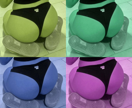 Lararoxyrox photo 51