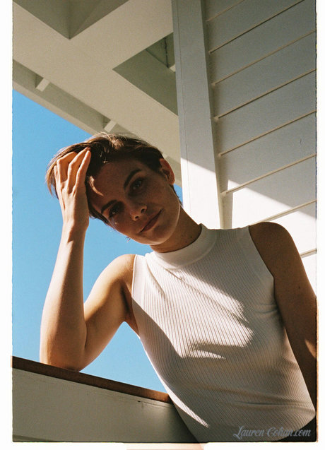 Laren Cohen photo 7