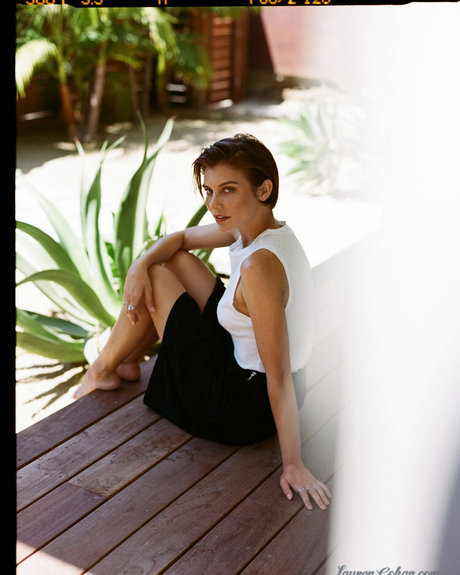 Laren Cohen photo 18