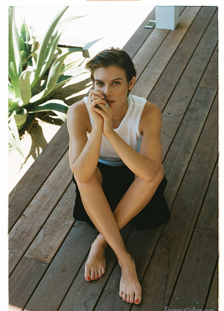 Laren Cohen photo 22