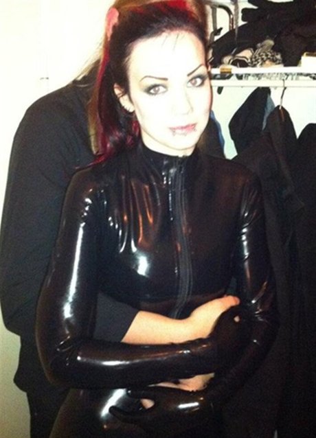 Latex Fetish photo 20