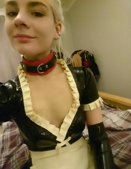 Latex Fetish photo 67